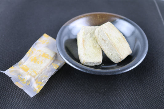 和三盆クッキー